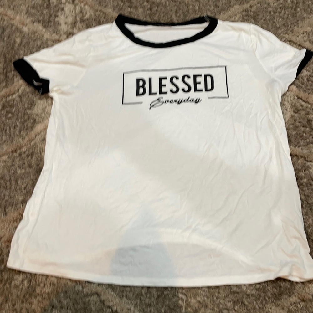 T shirt
